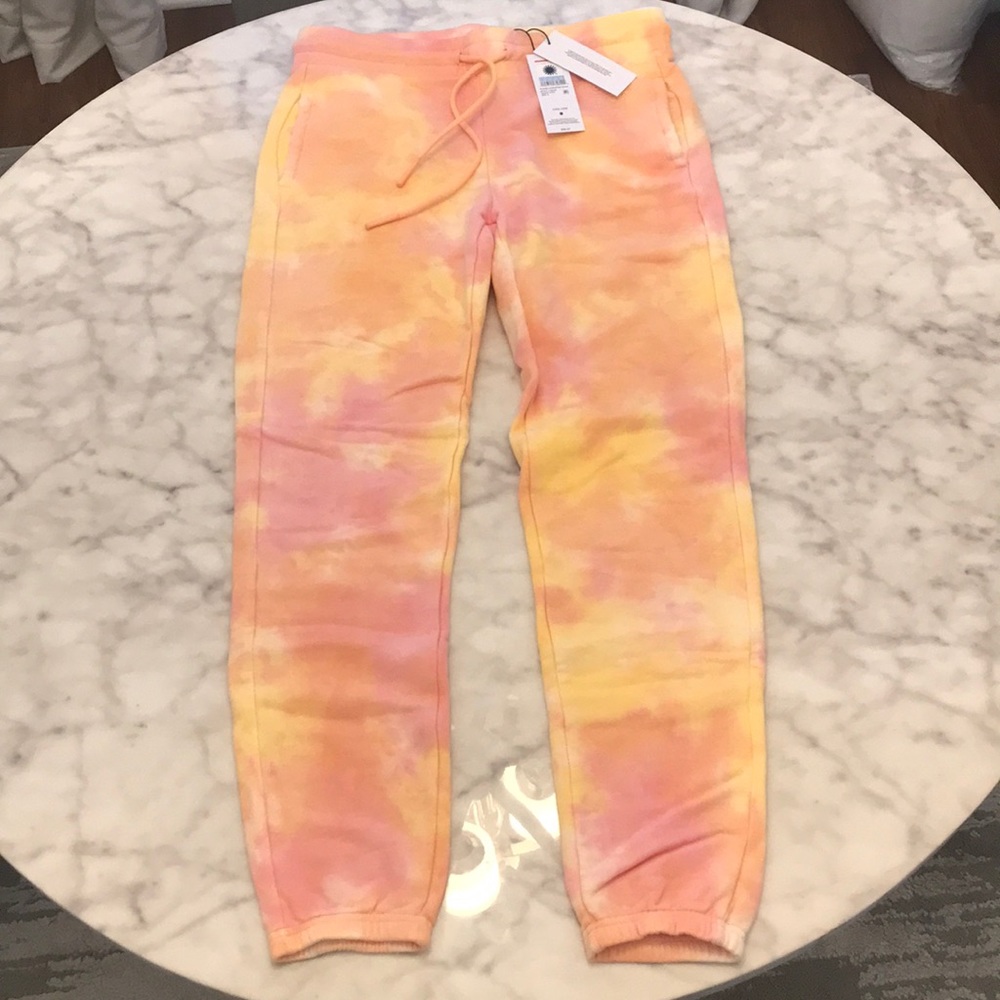 UGG jogger sweatpants